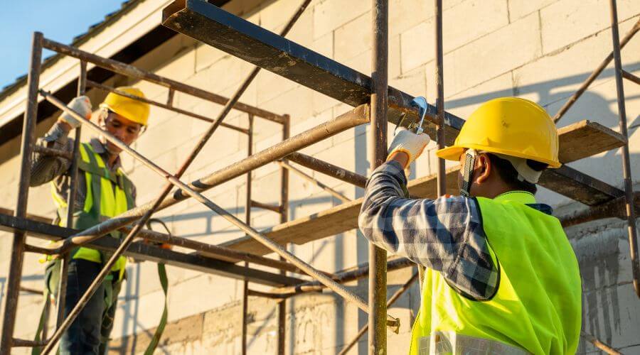 Soffit Repair in Battleboro, NC